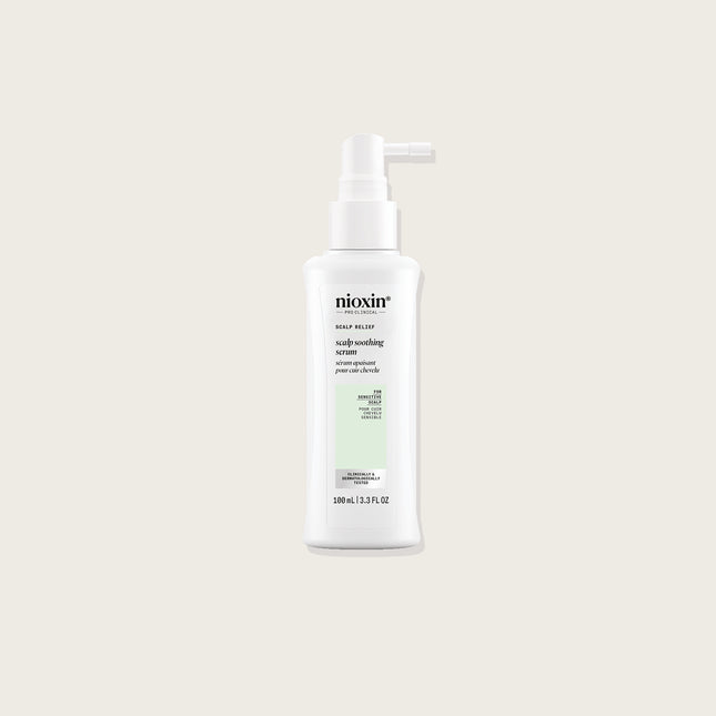 SÉRUM APAISANT SCALP RELIEF