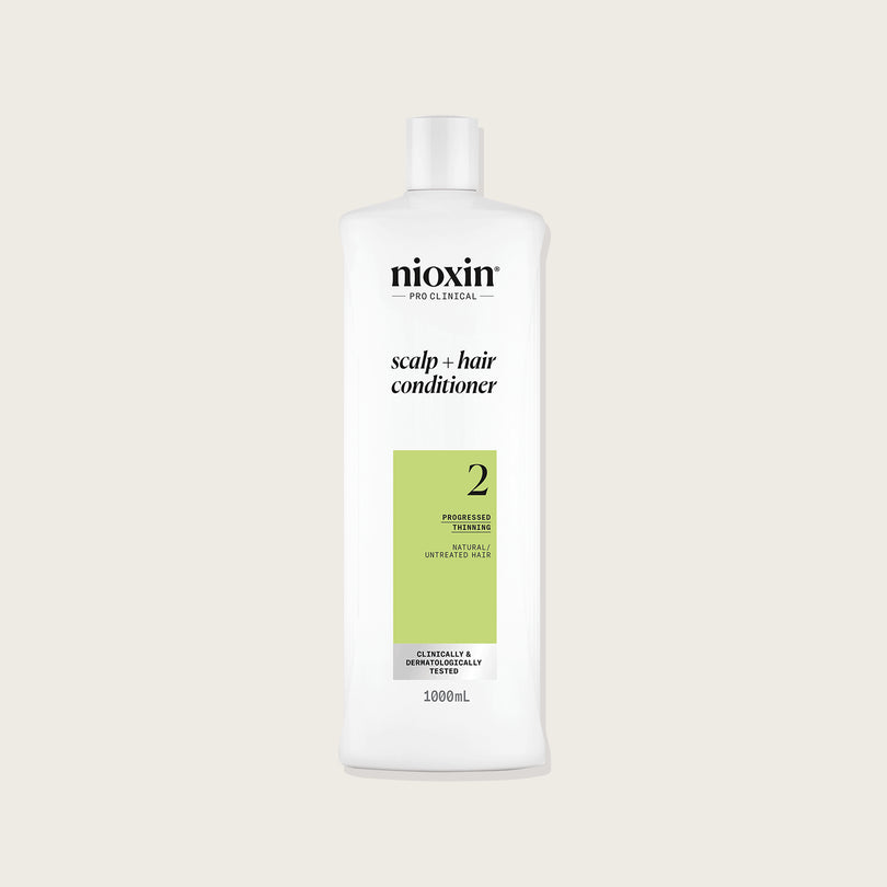 SCALP THERAPY SYSTEME 2 NIOXIN 1L