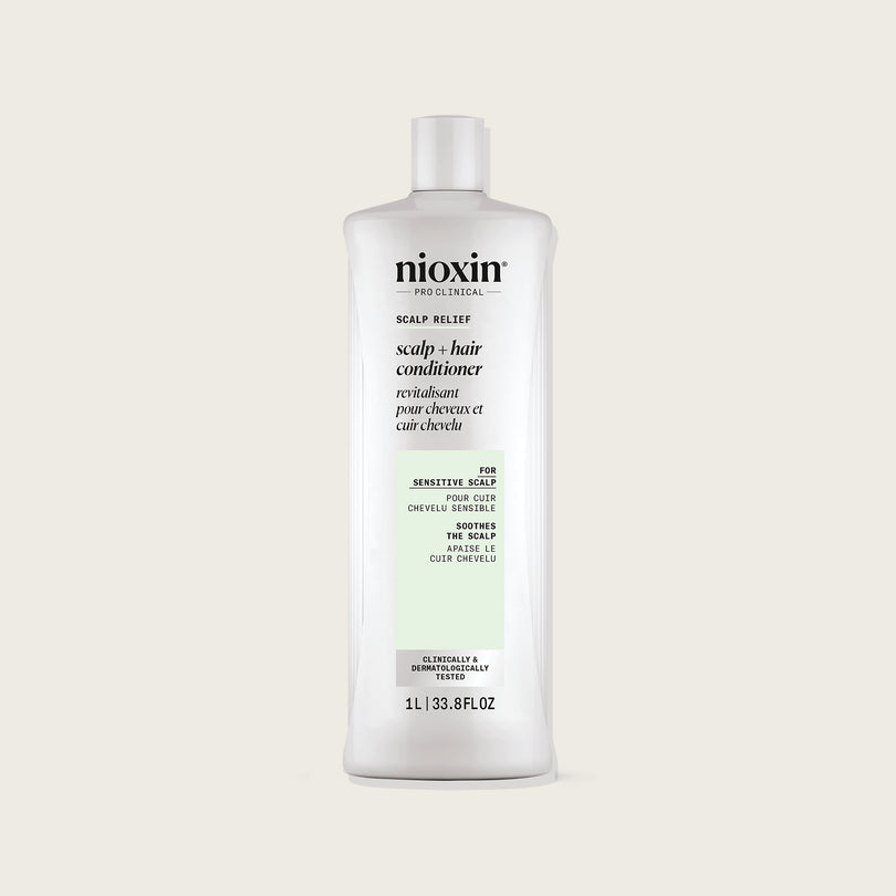 REVITALISANT SCALP RELIEF 1L
