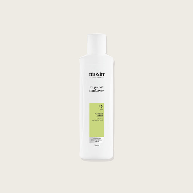 SCALP THERAPY SYSTEME 2 NIOXIN 500ml