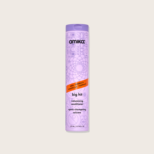 Revitalisant Volumisant Big Hit