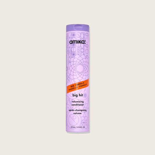 Revitalisant Volumisant Big Hit