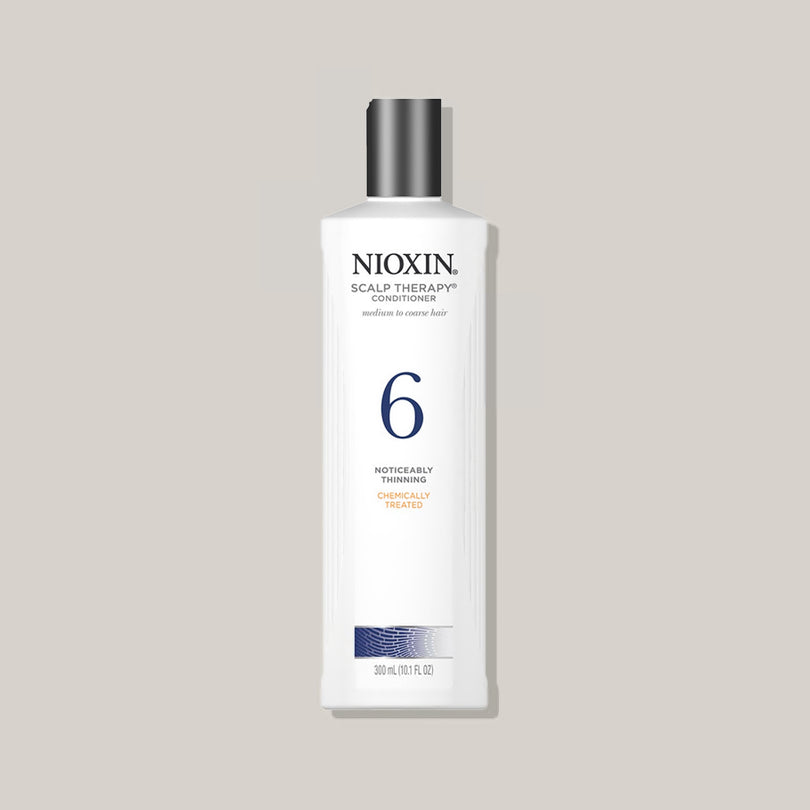 SCALP THERAPY SYSTEME 6 NIOXIN 1L