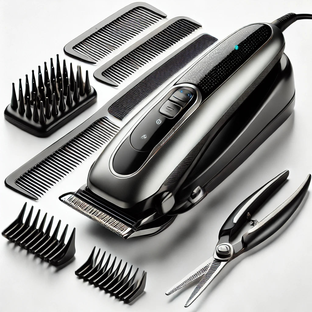Tondeuses/Clippers 💈