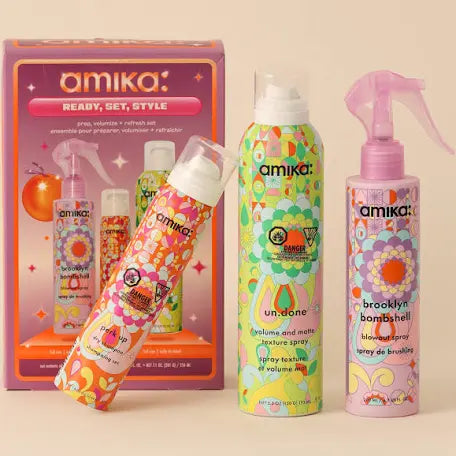 Amika 🌹