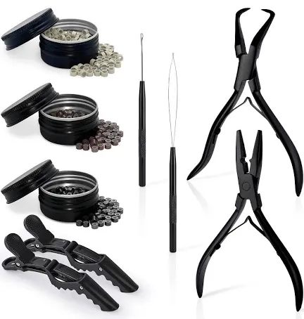 Matériels pour extensions