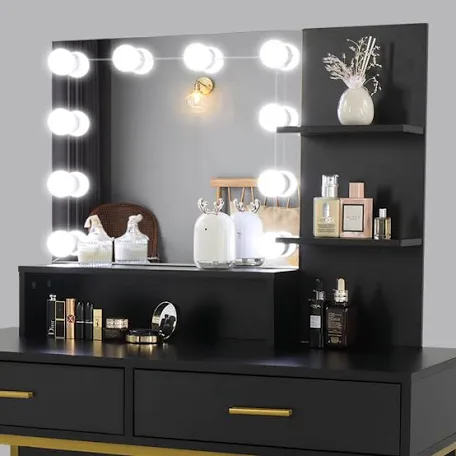 Mobilier de coiffeur/coiffeuse