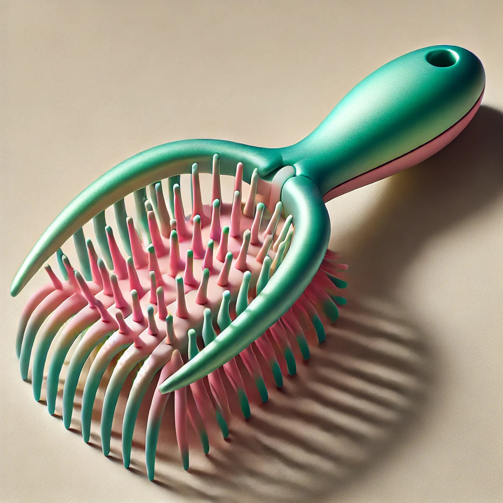 Brosse/peigne ♡