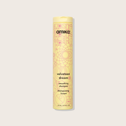 SHAMP LISSANT VELVETEEN DREAM AMIKA 275 ML