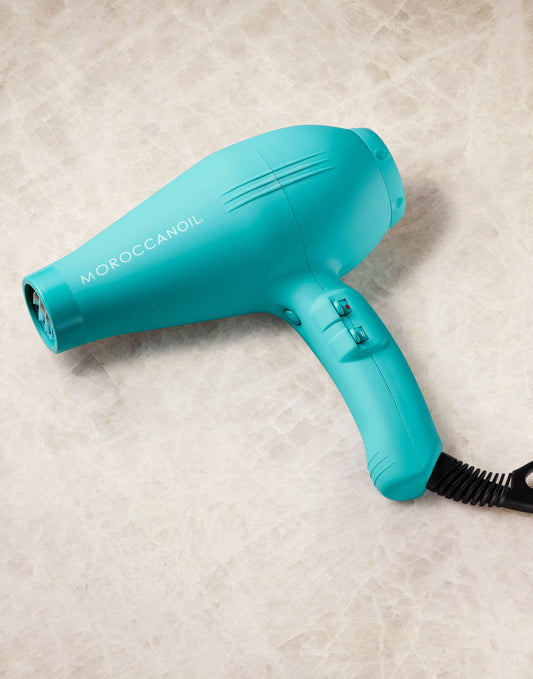 Sèche Cheveux Ionique Puissance Et Performance