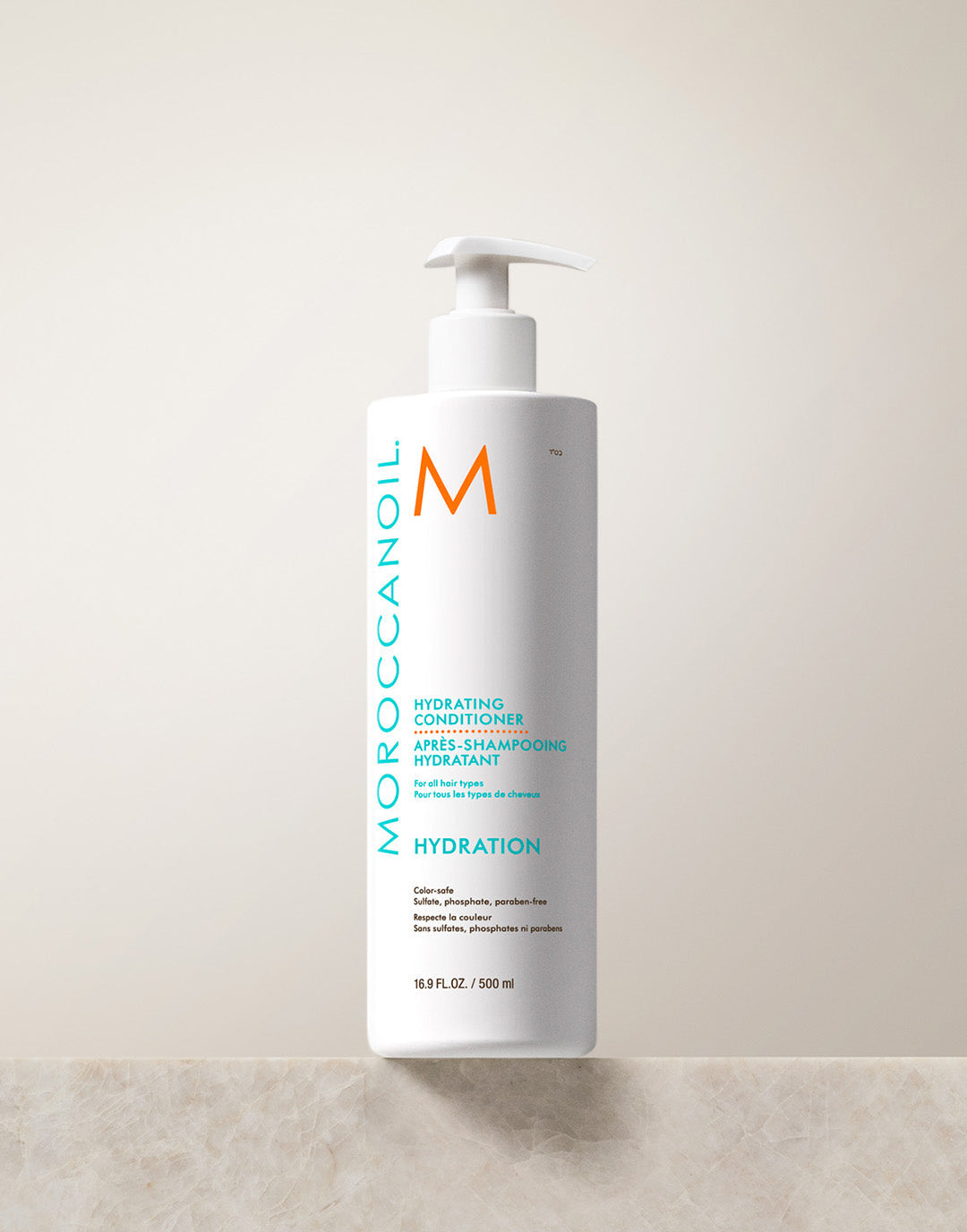 Après-Shampooing Hydratant