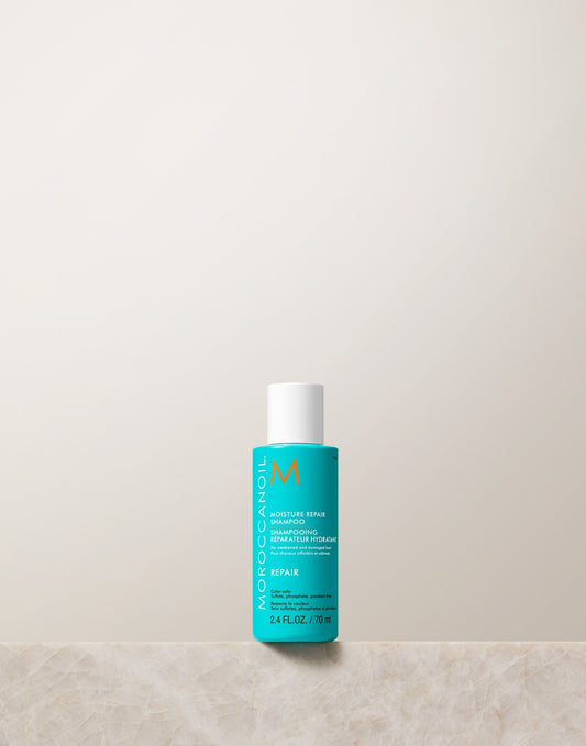 Shampooing Extra Volume