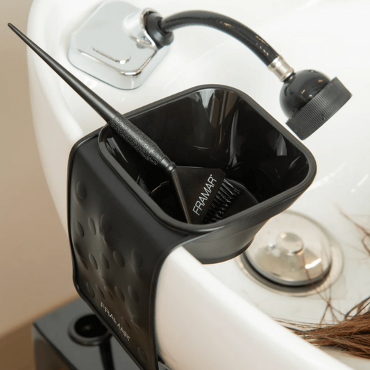 Toning Tub - Bol à Ventouses