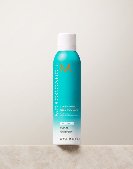 Shampooing Sec Tons Clairs grand format