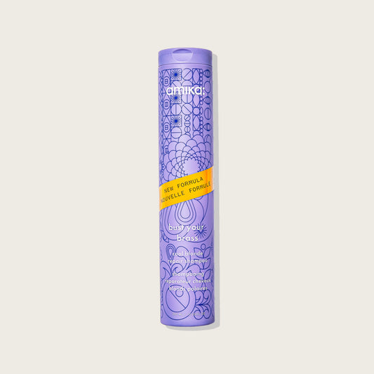 Shampooing Cheveux Blonds Bust Your Brass