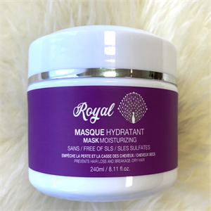 240g

MASQUE HYDRATANT 240G

Royal botox