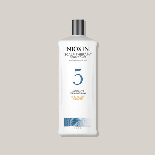 SCALP THERAPY SYSTEME 5 NIOXIN