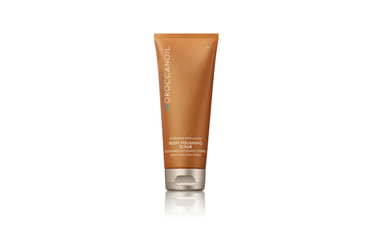 Gommage Exfoliant Corps - Fragrance Originale
