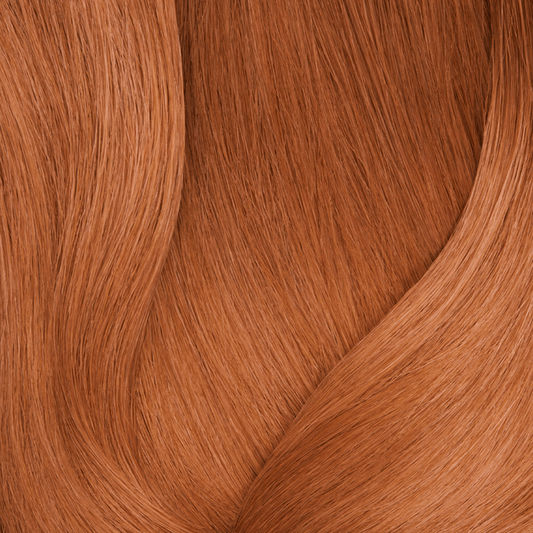 SUPER SYNC | 8BC | BLOND MOYEN BRUN CUIVRE