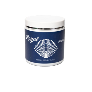 TRAITEMENT PLATINUM 500G royal botox