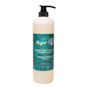 SHAMPOOING CLARIFIANT ROYAL BOTOX 980ML