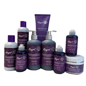 INTRO ROYAL BOTOX PLATINUM GRANDE