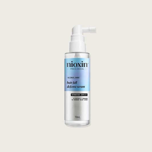 TRAITEMENT INTENSE QUOTIDIEN NIOXIN 70 ML