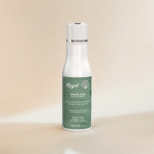 Nanoplastie 150g
