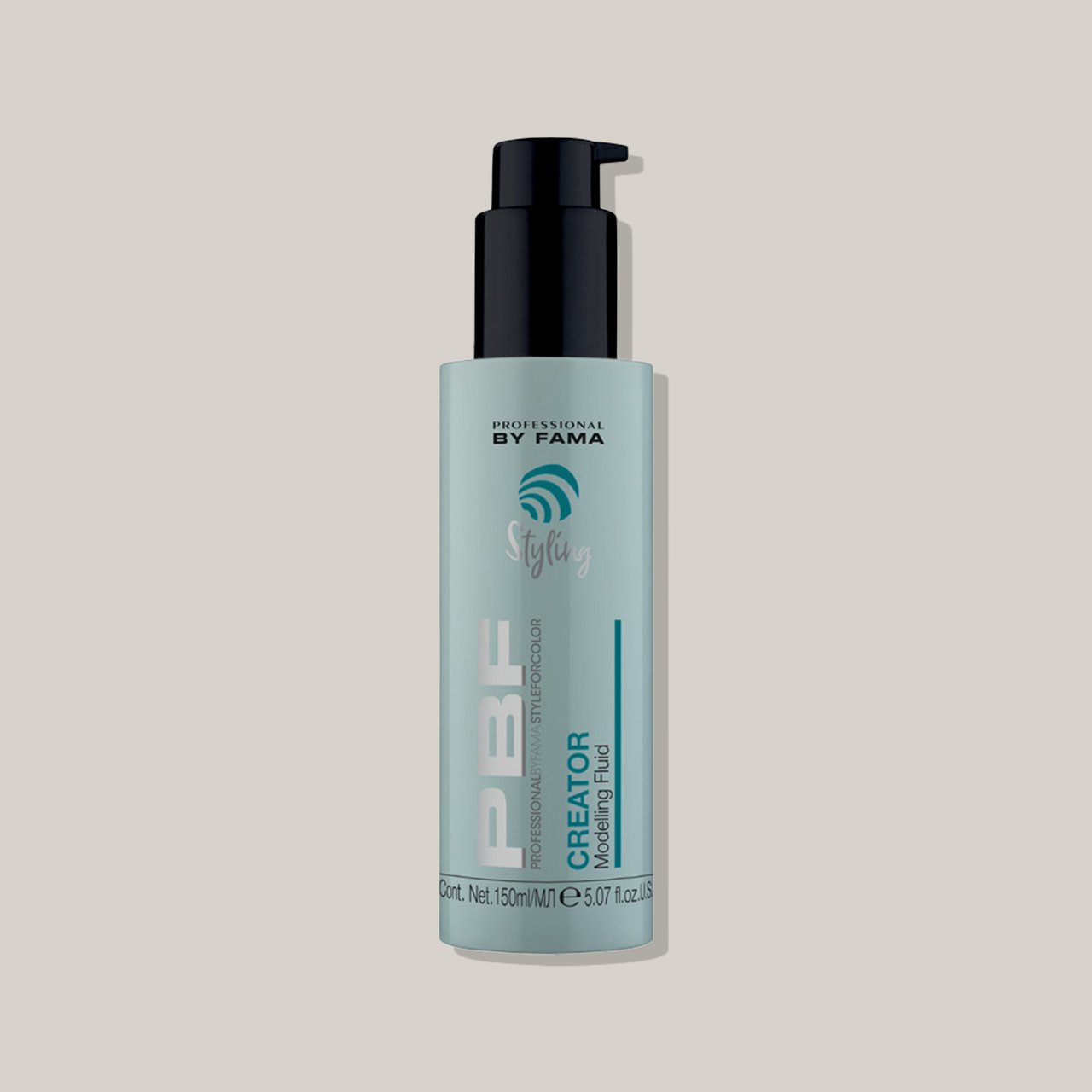 Professional By Fama
Fluide Modelant Creator