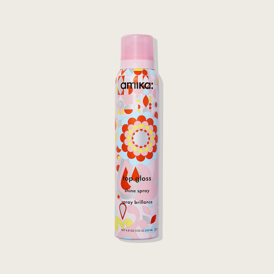 Spray brillance Top Gloss