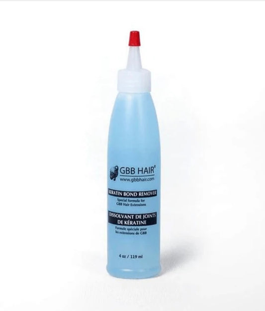 GBB HAIR DISsolvent de liaisons à la kératine