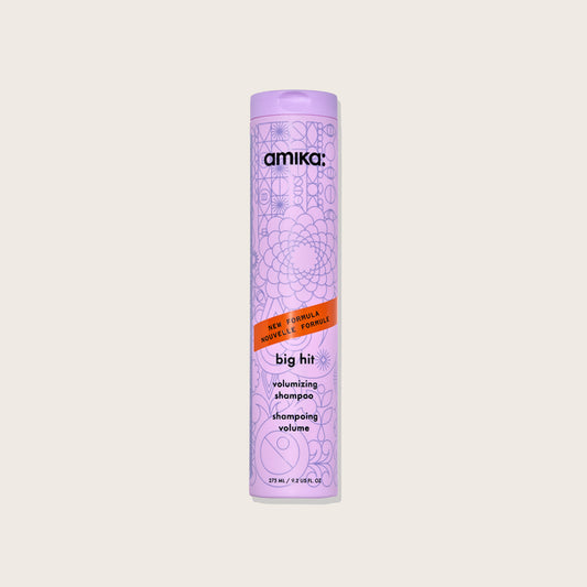 Shampooing Volumisant Big Hit
