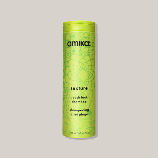 Shampooing effet plage Sexture
