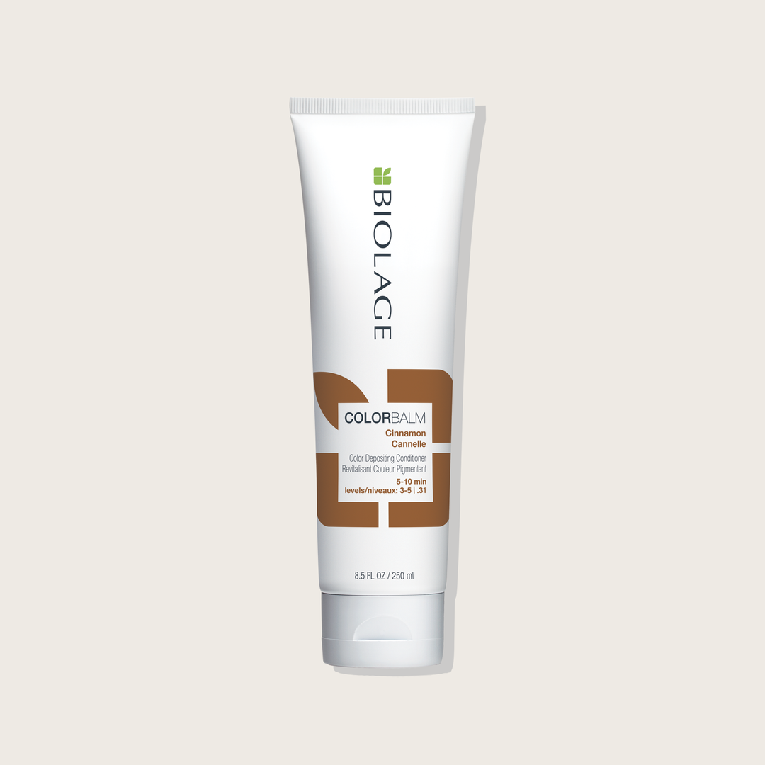REVITALISANT COULEUR PIGMENTANT CANNELLE COLORBALM