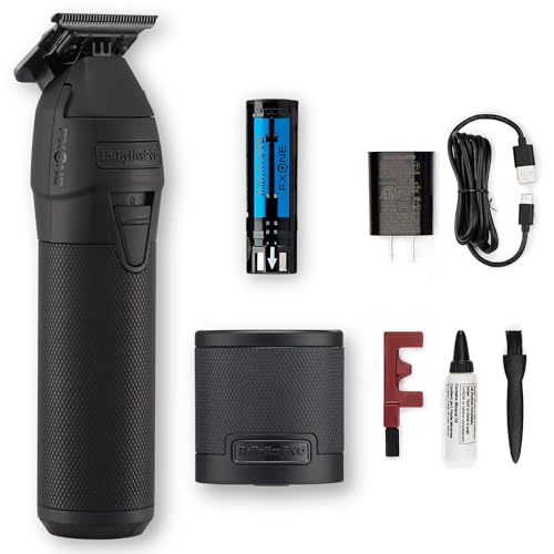 BaBylissPRO FXONE Professional Cordless Outlining Trimmers