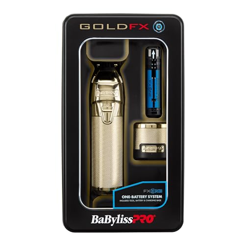 BaBylissPRO FXONE Professional Cordless Outlining Trimmers