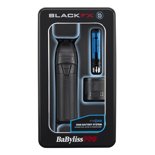 BaBylissPRO FXONE Professional Cordless Outlining Trimmers