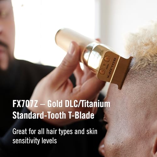 BaBylissPRO FXONE Professional Cordless Outlining Trimmers
