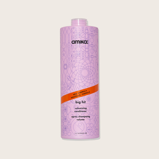 Revitalisant Volumisant Big Hit
