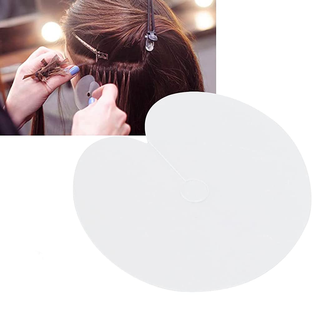 Fusion Kits Remover Super Act with Pliers for Keratin Bonds Tail Comb Heat Shield Protectors Breaker Tools Set