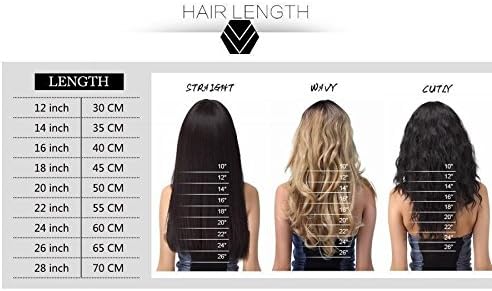 Remeehi 0.5g/strand 100pcs Body Wavy Pre Bonded Nail U Tip Keratin Hair Extensions Brazilian Remy Virgin Human Hair 28 Inch #18/613