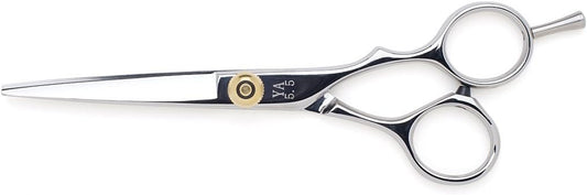 YASAKA SHEARS-SCISSORS YA 55 5.5 INCHES COBALT