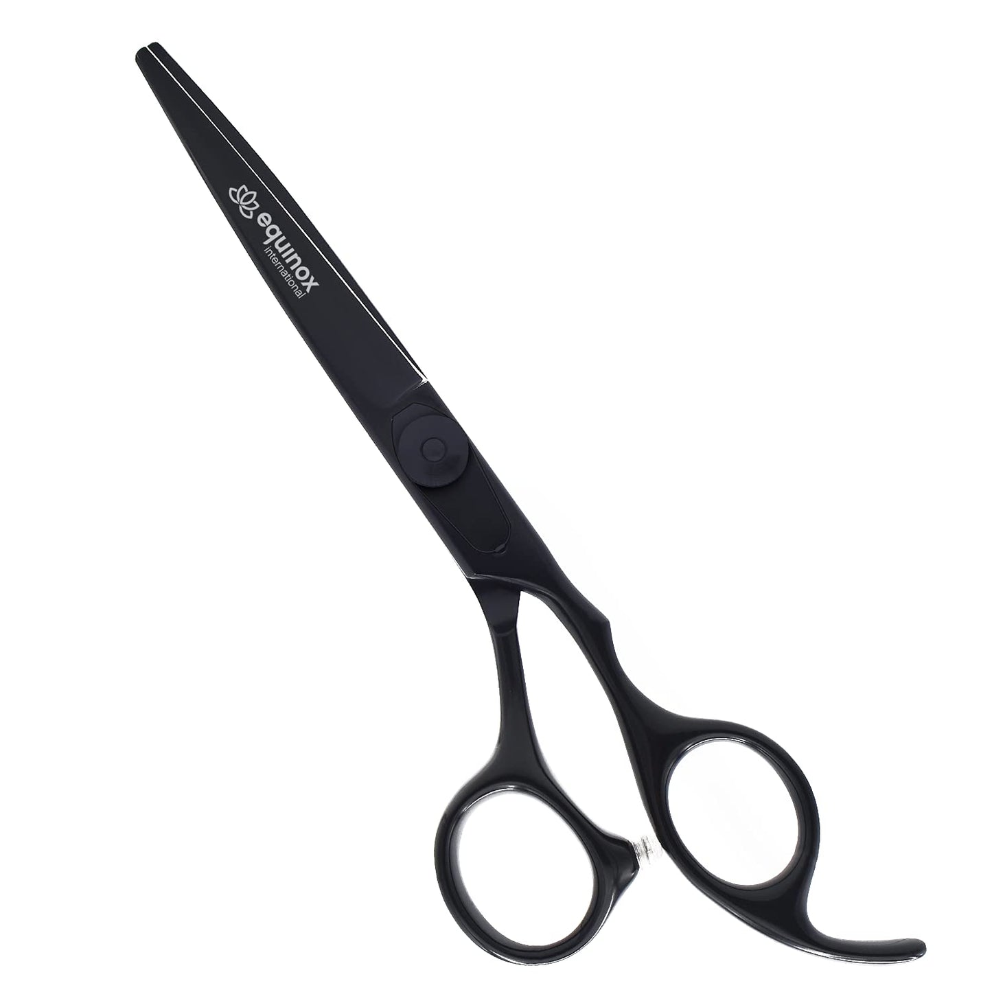 Equinox Professional Hair Scissors - 6.5 Inches Sharp Razor Edge Series Hair Cutting Scissors - Perfect Barber Hairdresser Shears - Japanese Stainless Steel Haircut Kit