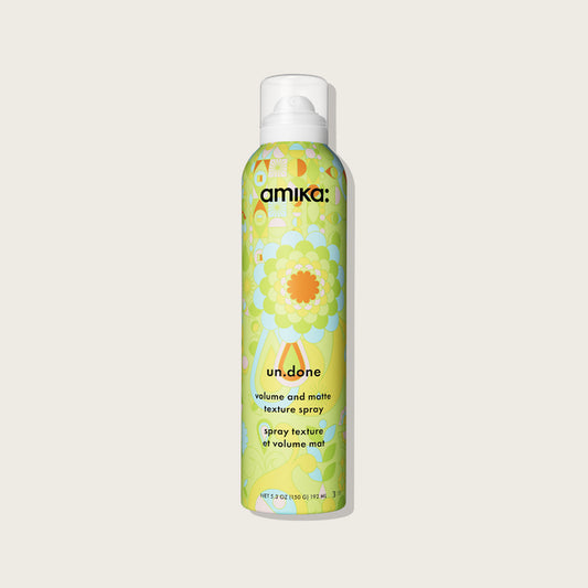 SPRAY TEXTURE ET VOLUME MAT UN.DONE AMIKA 192ml