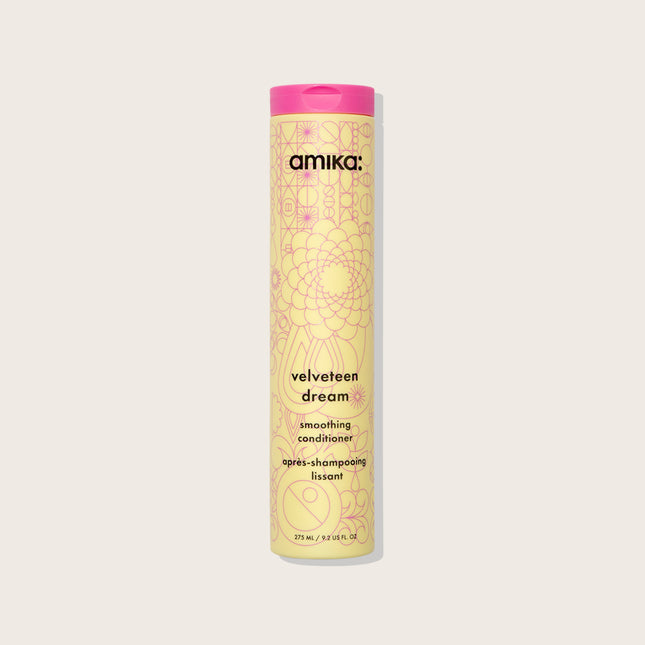 APRES-SHAMP LISSANT VELVETEEN DREAM AMIKA 275 ML