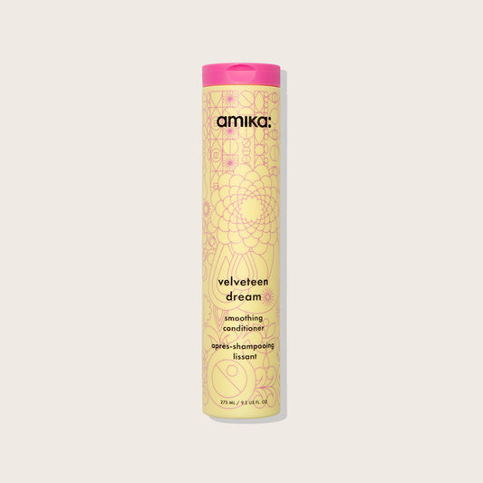 APRES-SHAMP LISSANT VELVETEEN DREAM AMIKA 275 ML