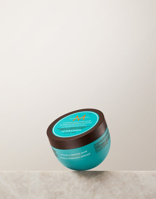 Masque Hydratant Intensif Demi Litre. 16.9 fl oz