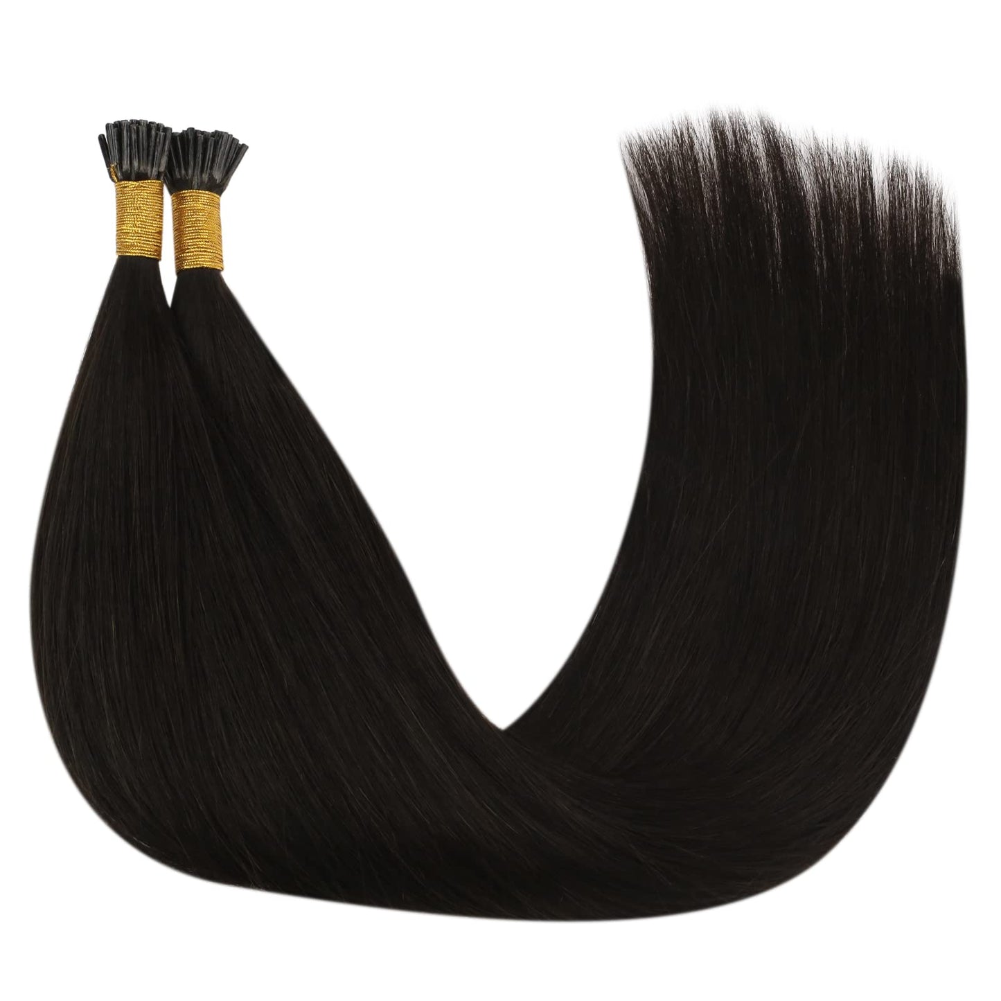 REMY premium Micro Link Hair Extensions Highlight Micro Loop Hair Extensions Real Human Hair Light Brown Highlights Blonde Micro Extensions Real Human Hair Add Hair Volume 18 Inch 50s/50g