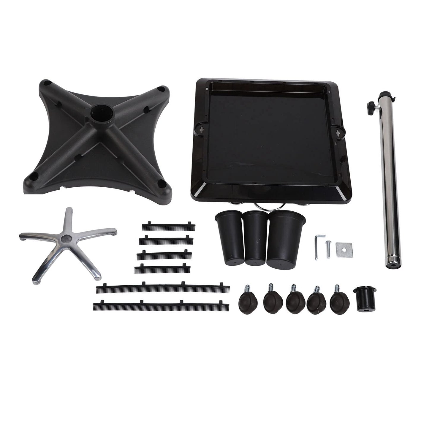 Extension Trolly,Hair Extension Holder,Hair Extension Tray,Hair Extension Tray Cart on Wheels,Wigs and Peripheral Products