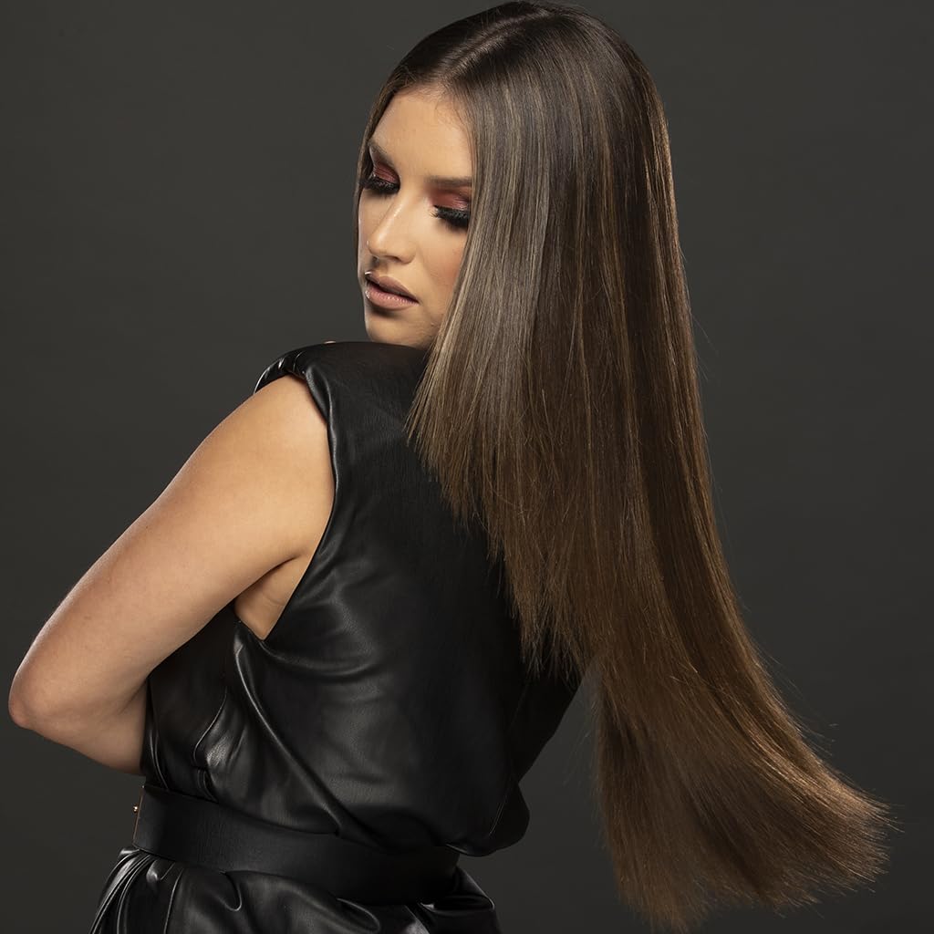 CHI Keratin LeaveIn Conditioner, 6 oz
